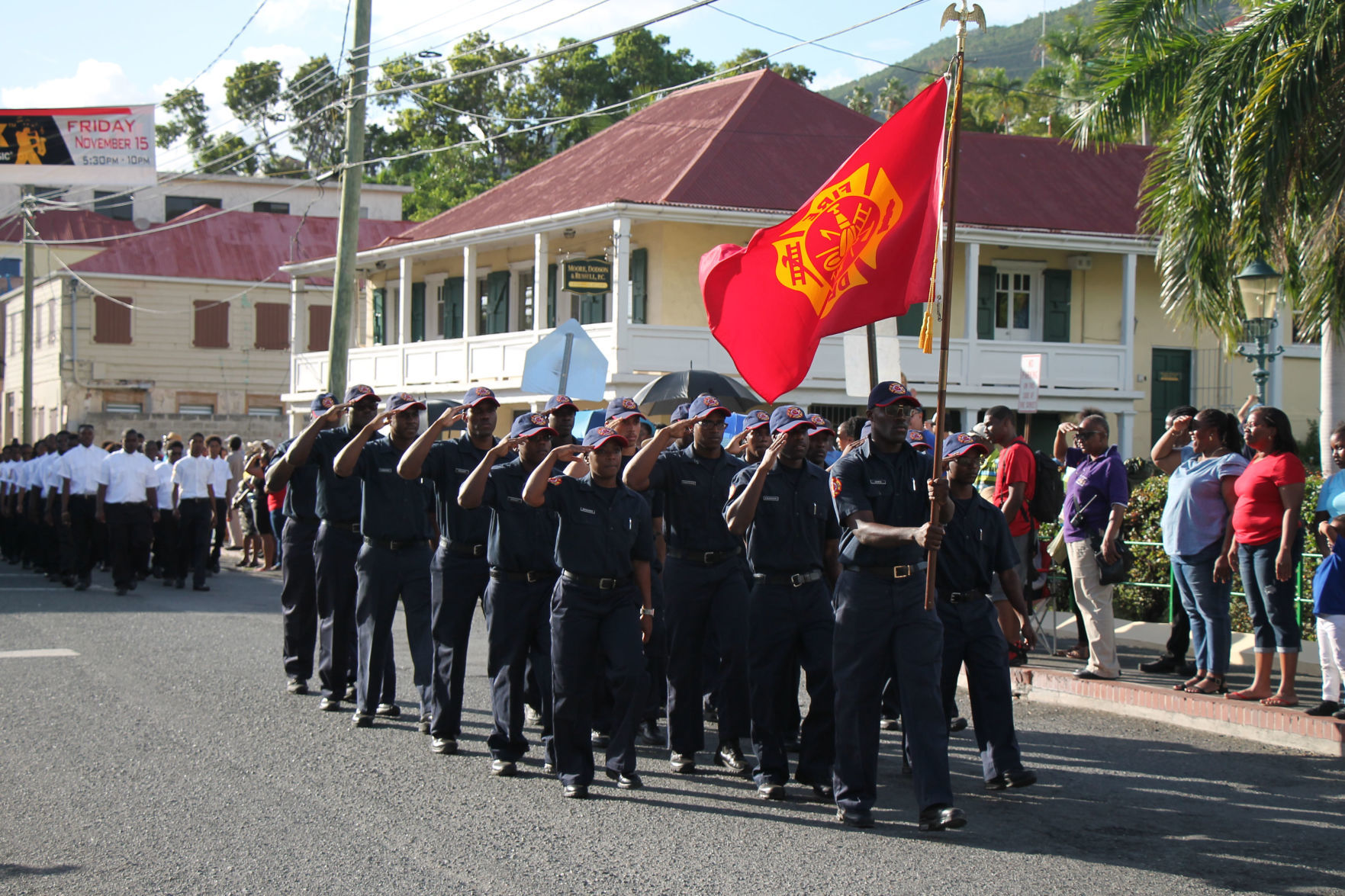 Veterans Day